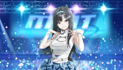 SSR Nikke: Mint