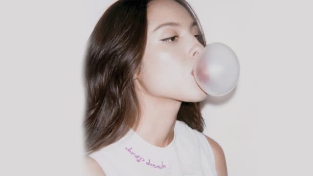 Celebrate Olivia's new single on TikTok