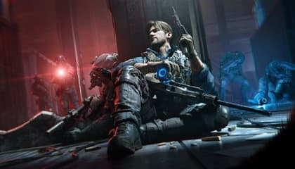 New Recon Operator: Morse is here!