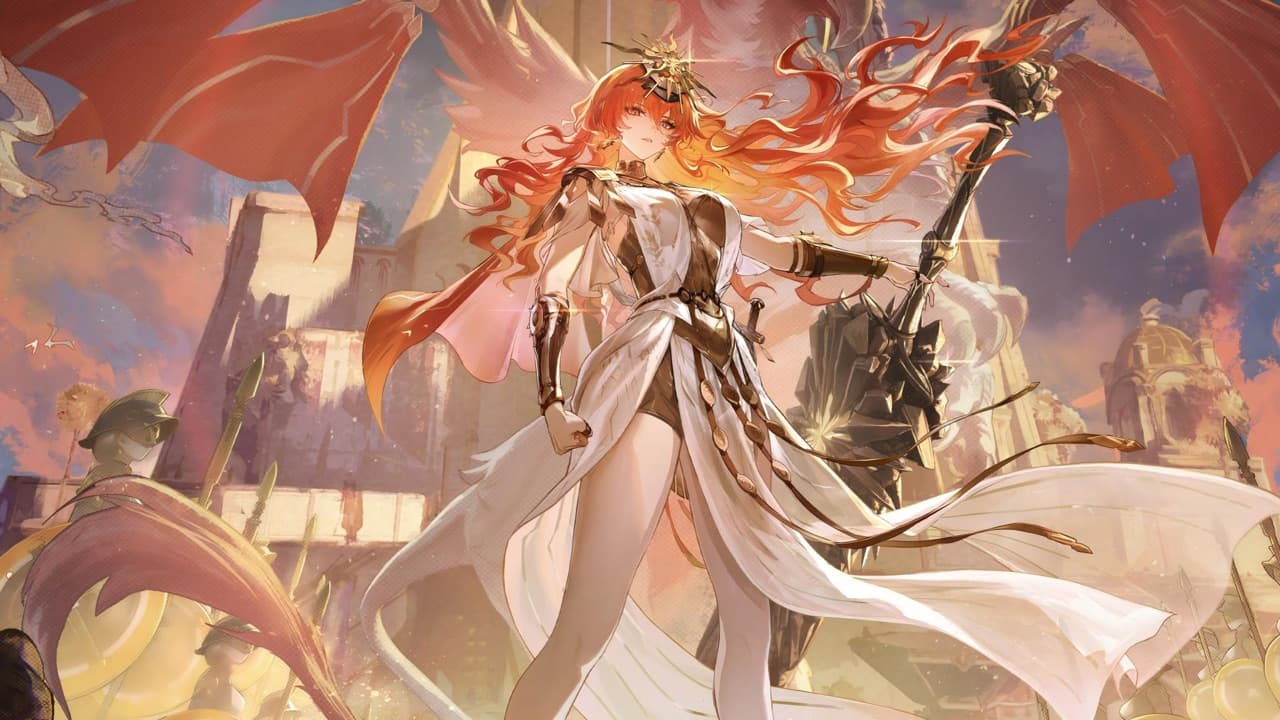 New Resonator: Augusta