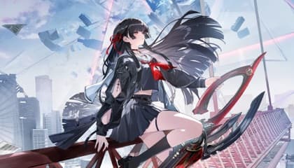 Limited-Time Convene: Horizon of Dawnbreak