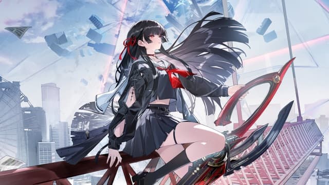 Limited-Time Convene: Horizon of Dawnbreak