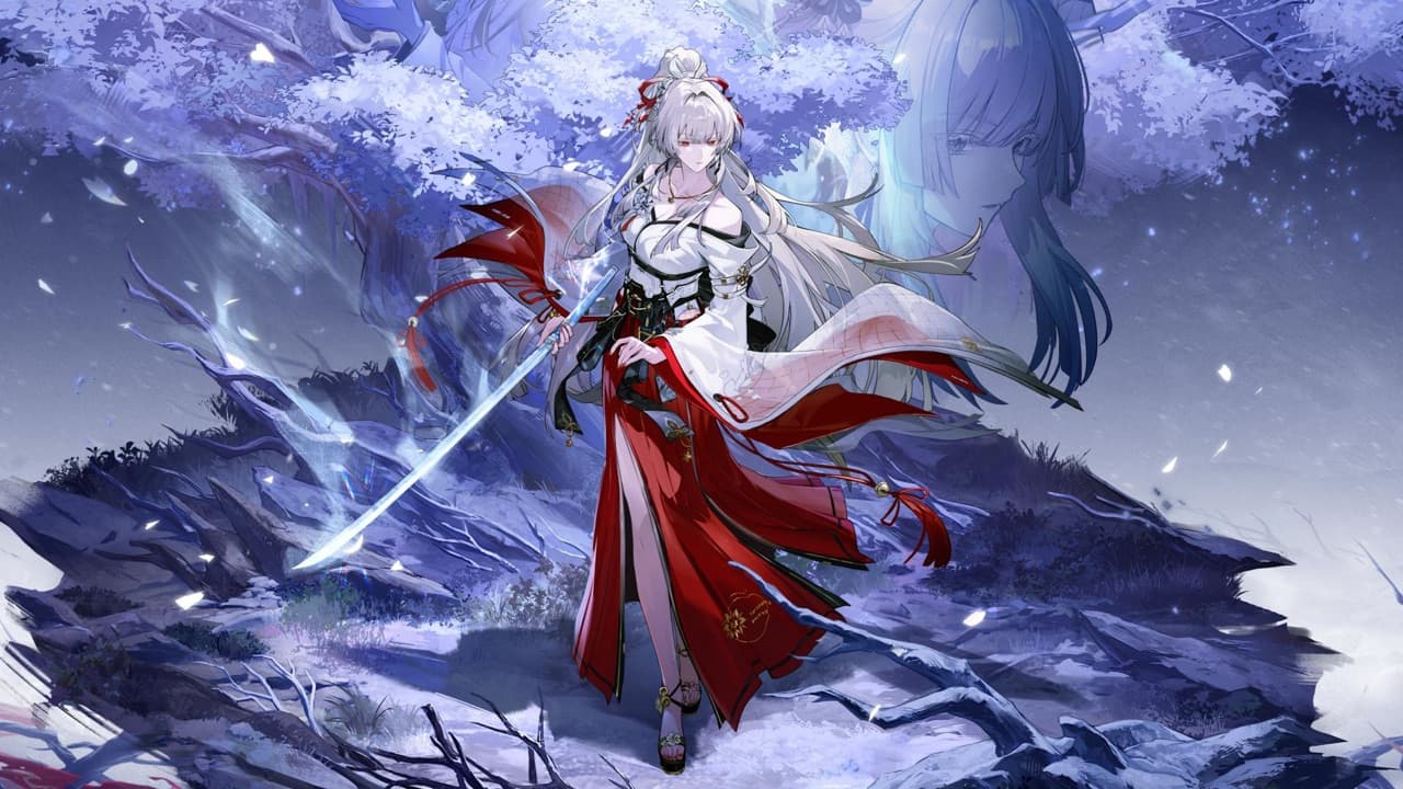 New Resonator: Hiyuki