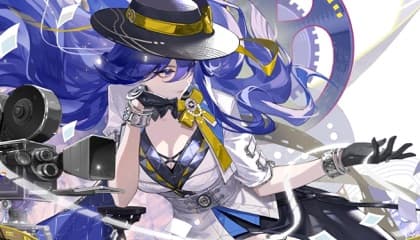 Now Live: Tomorrow in the Frame