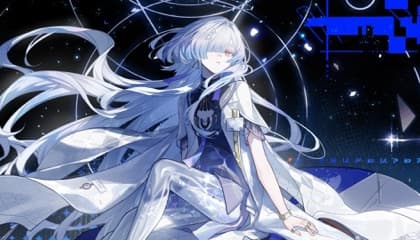 Resonator Convene: Distant May the Starlights Be