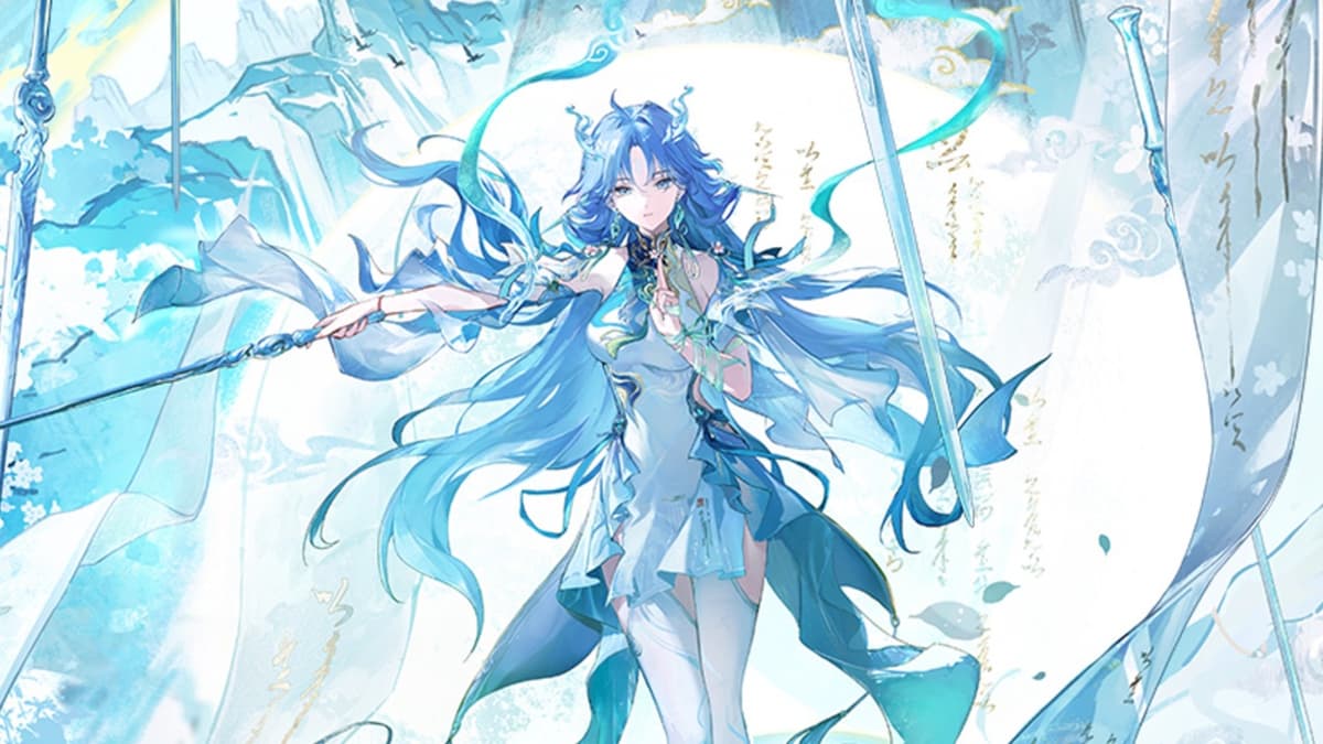 Limited-Time Convene: Wind of Transcendence