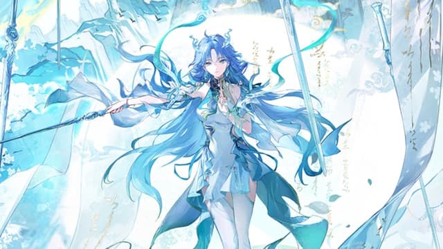 Limited-Time Convene: Wind of Transcendence