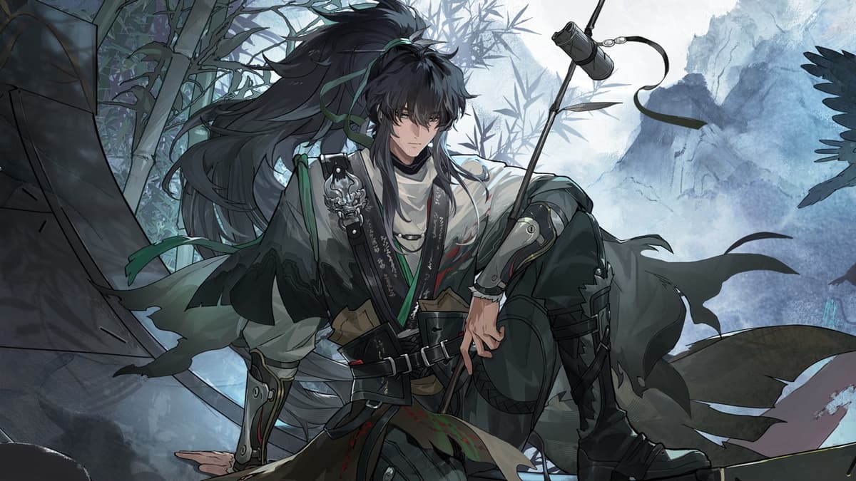 Limited-Time Only: Wanderer Knows No Far and Near