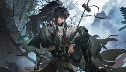 Limited-Time Only: Wanderer Knows No Far and Near