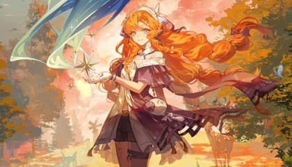 Limited-Time Convene: When the Runes Glitter