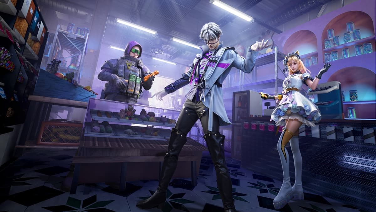 New RP A15 Available Now!