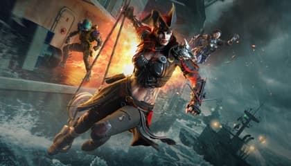 Dive into Call of Duty®: Mobile’s Season 7!