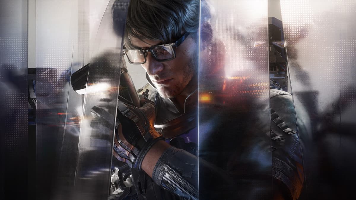 New Maps, new operator, and new weapons!