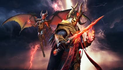 Time-Limited Summon: Zilitu & Lord Phineas!