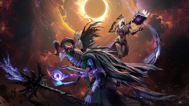 Time-Limited Summon: Beelzebub & Beatrix