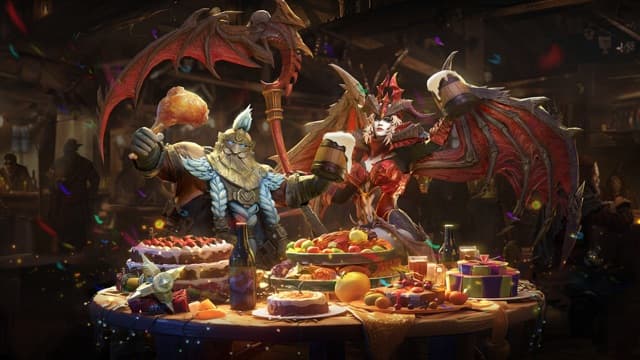 Time-Limited Summon: Xena & Brokkir