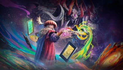 Time-Limited Summon: Pierre & Ezareth!