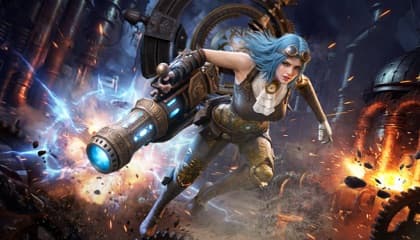 Exclusive Hero Akira Arrives!