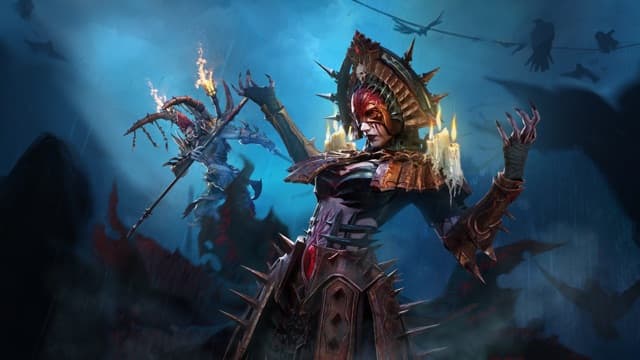 Time-Limited Summon: Nastya & Sargak