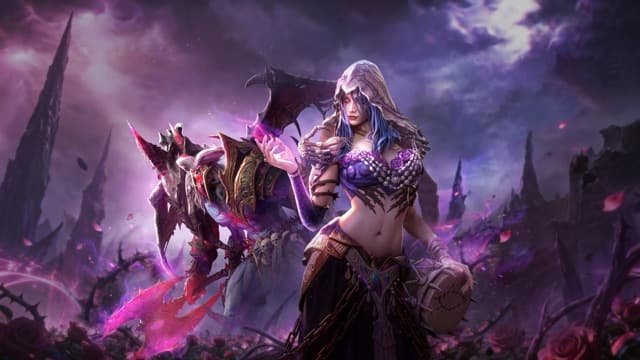 Time-Limited Summon: Gul'Drak & Demi!