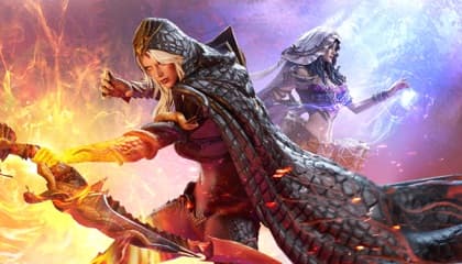 New Legendary Hero Eirlys Arrives!