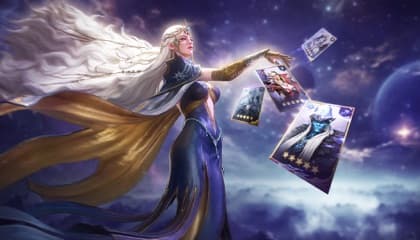Time-Limited Summon: Lyra & Your Wish Hero!