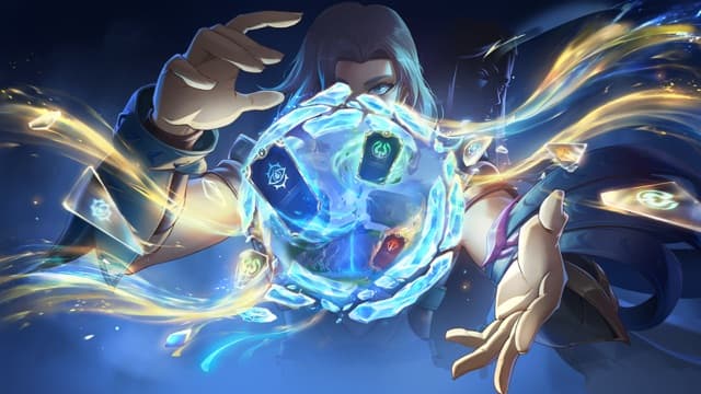 The Flow Breaker Season