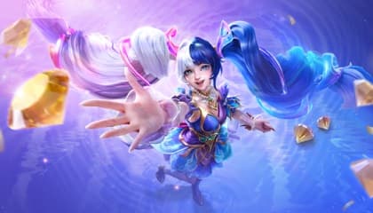 Double 11 Carnival Now Live