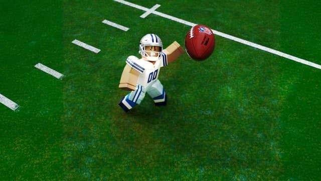 Get ready to hit the gridiron for the new season.