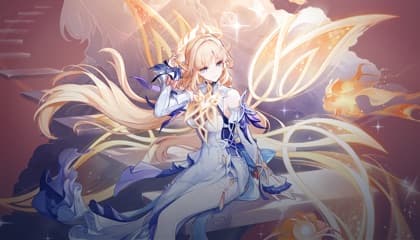 Nicole's Event Wish has begun!