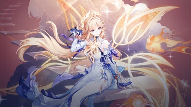 Nicole's Event Wish has begun!