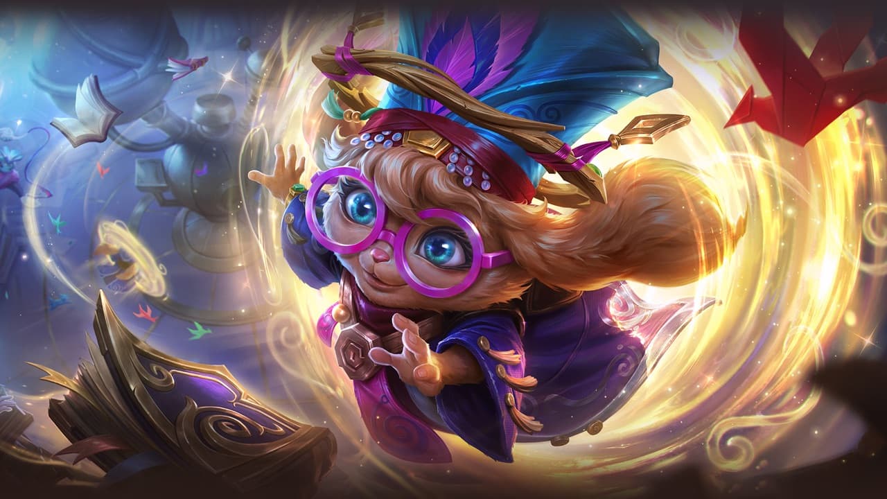 Norra lands in the Rift!