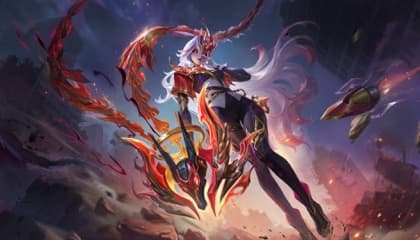 May StarLight Available