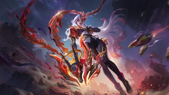 May StarLight Available
