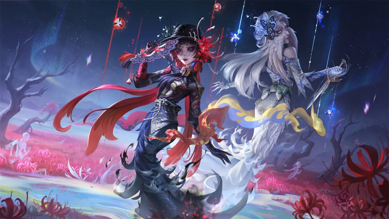 Ode to the Eternal Night