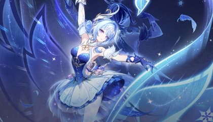 Odette's Event Wish has begun!