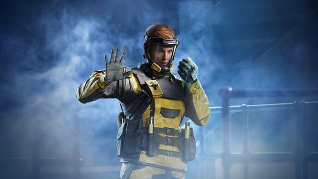 New Operator: Finka joins the attacker lineup 