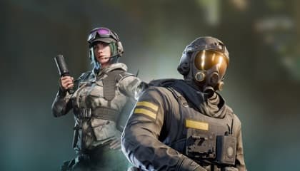 New Operator: Ela joins the roster 