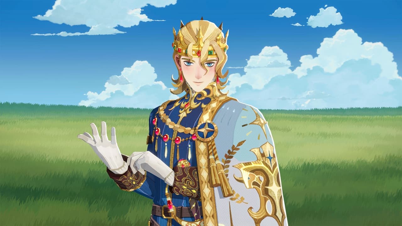 Orion is here!