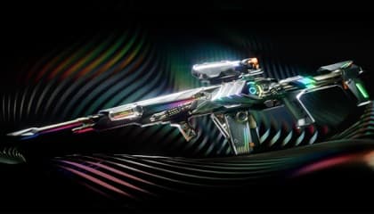 Get limited-time Overclock-themed supplies!
