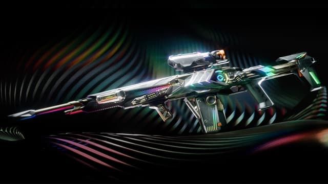 Get limited-time Overclock-themed supplies!