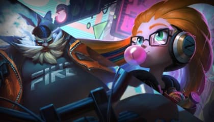 Patch 7.1 is all warmed up and ready to race! 