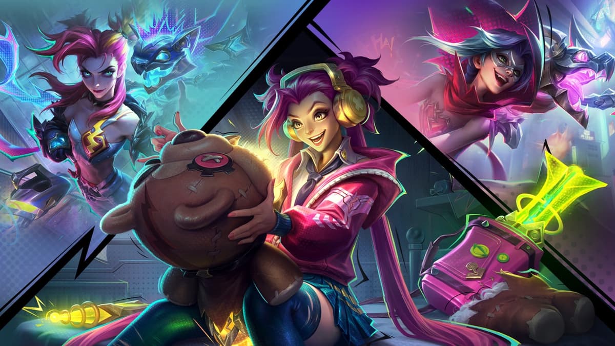 Start your Path of Awakening and get rewards!