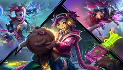 Start your Path of Awakening and get rewards!