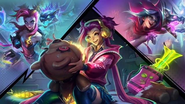 Start your Path of Awakening and get rewards!