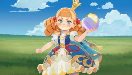 Earn 500+ Invite Letters and 100,000+ Diamonds!