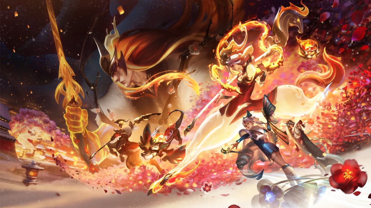 Petals of Spring Gifts