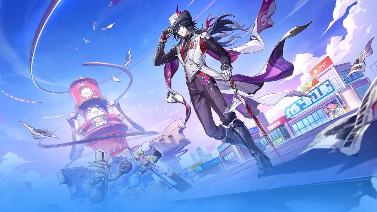 Experience "Unraveled for Daybreak" mission.