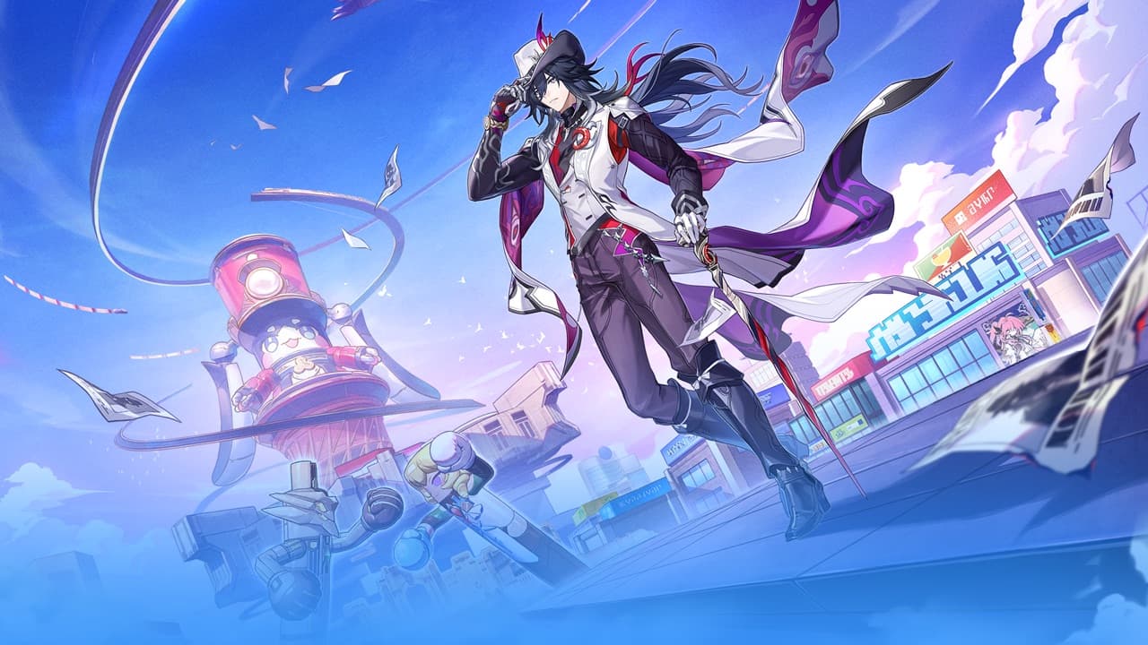 "Planarcadia" Mission here!