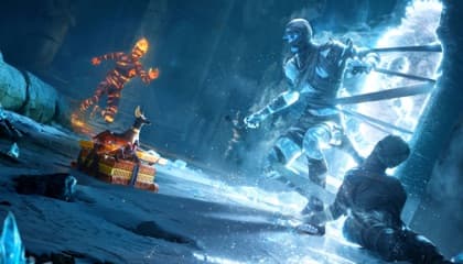 First Mummy Ultimate Set with Exclusive Glider!